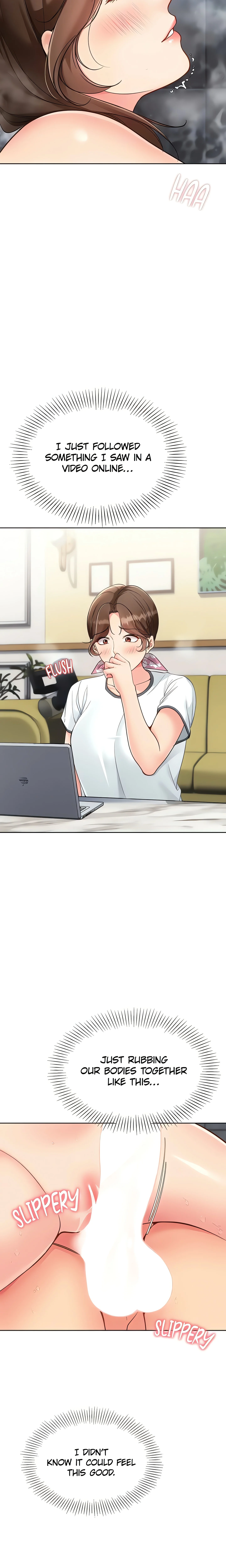 SET UP (Kim Mundo) (Official) Uncensored, chapter 87, page 10 of 26