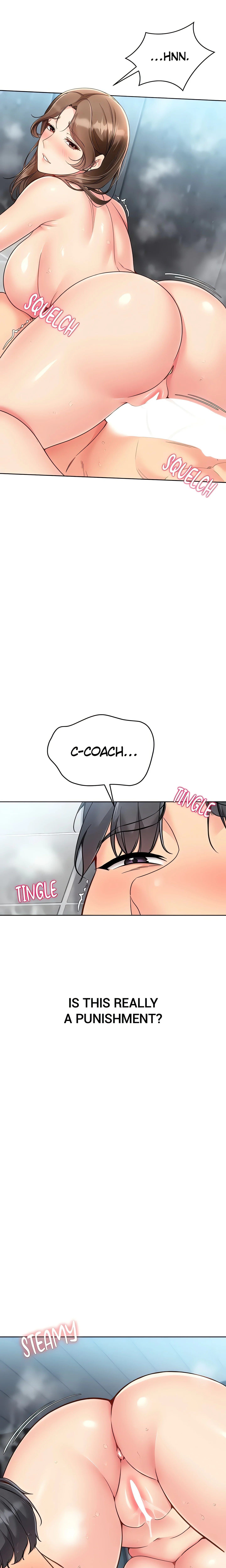 SET UP (Kim Mundo) (Official) Uncensored, chapter 87, page 11 of 26