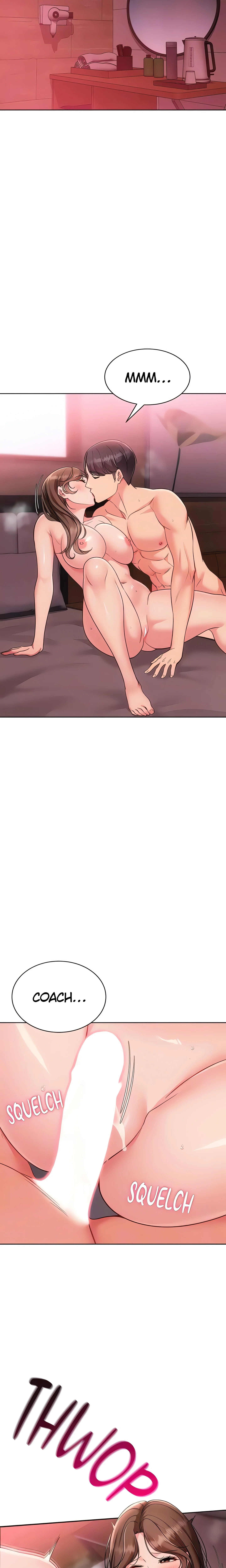 SET UP (Kim Mundo) (Official) Uncensored, chapter 87, page 17 of 26