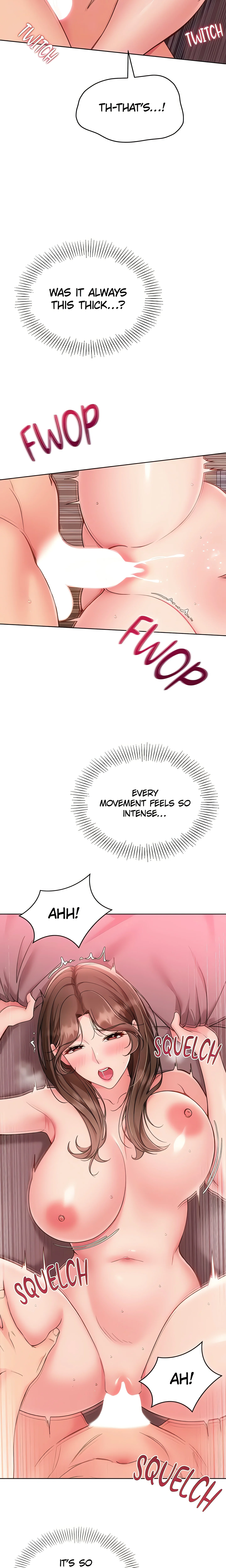 SET UP (Kim Mundo) (Official) Uncensored, chapter 87, page 19 of 26