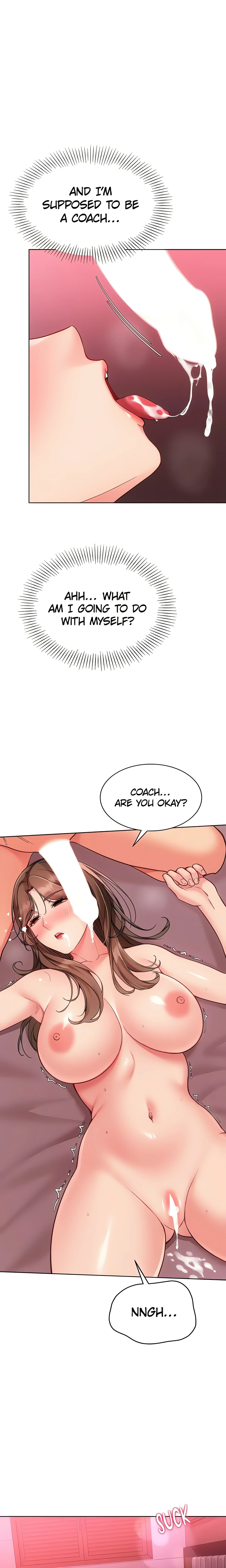 SET UP (Kim Mundo) (Official) Uncensored, chapter 87, page 23 of 26