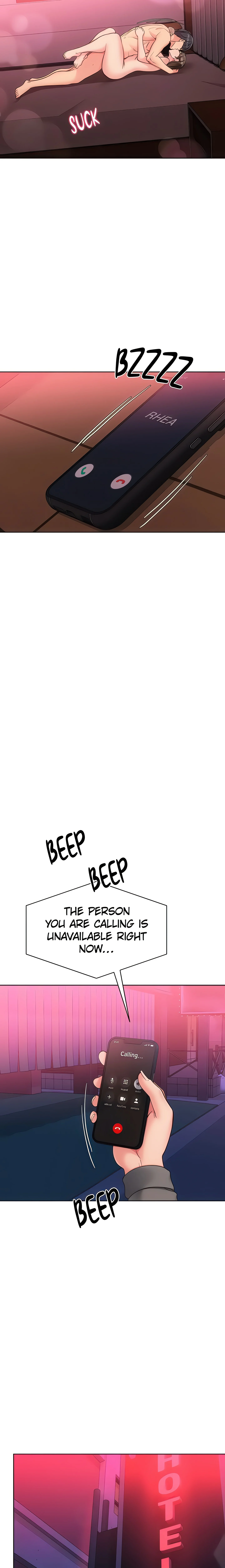 SET UP (Kim Mundo) (Official) Uncensored, chapter 87, page 24 of 26
