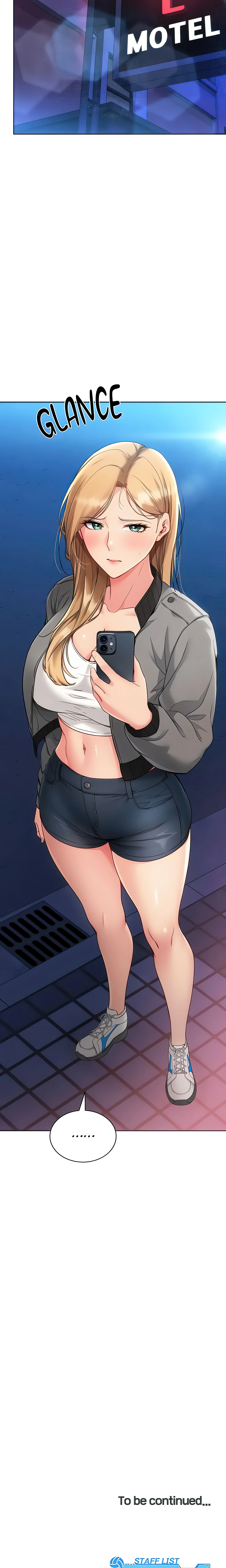 SET UP (Kim Mundo) (Official) Uncensored, chapter 87, page 25 of 26