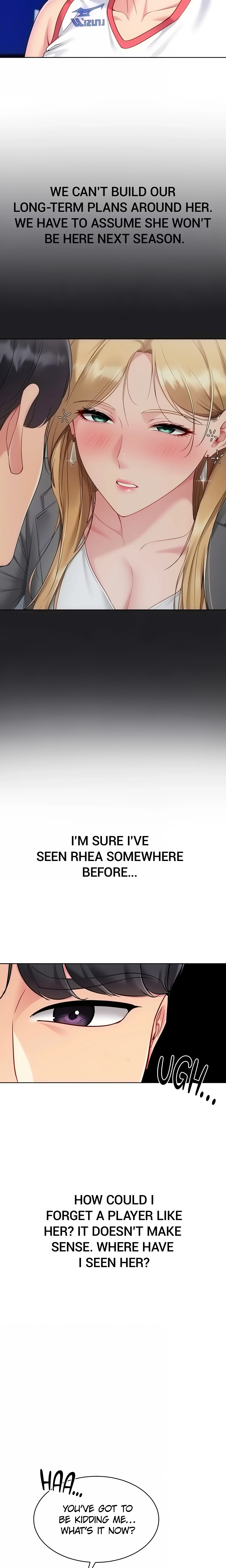 SET UP (Kim Mundo) (Official) Uncensored, chapter 88, page 8 of 25