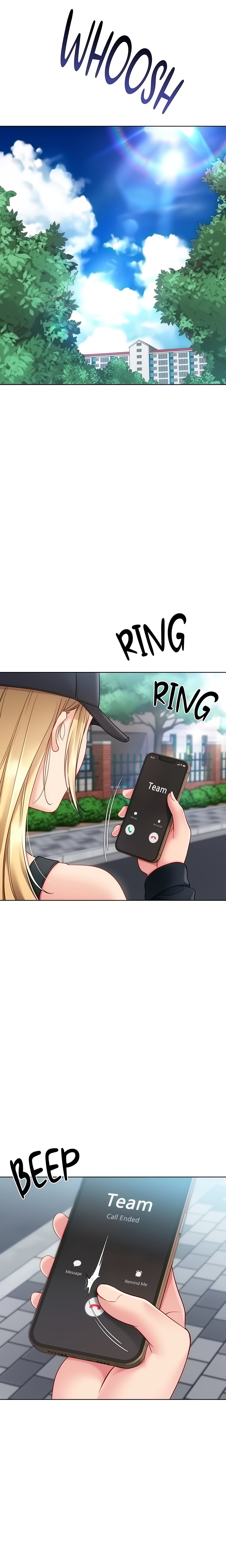 SET UP (Kim Mundo) (Official) Uncensored, chapter 88, page 10 of 25