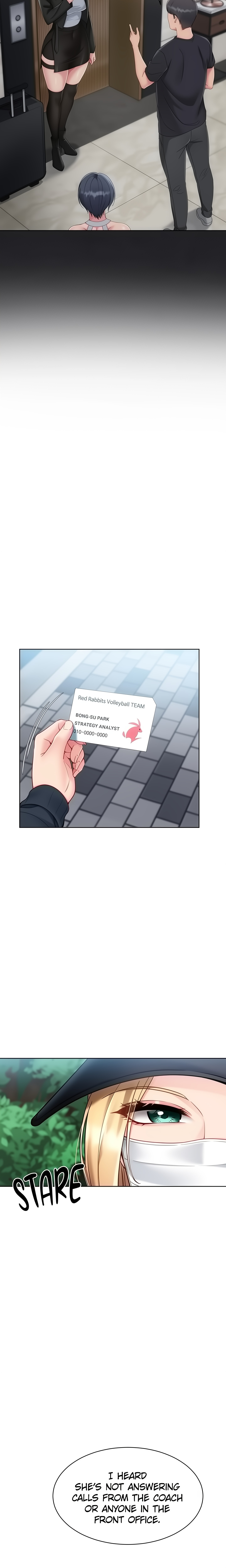 SET UP (Kim Mundo) (Official) Uncensored, chapter 88, page 12 of 25