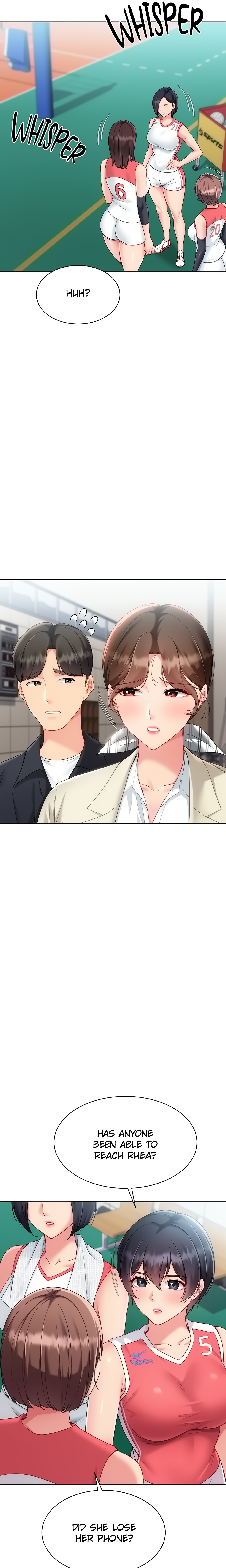 SET UP (Kim Mundo) (Official) Uncensored, chapter 88, page 13 of 25