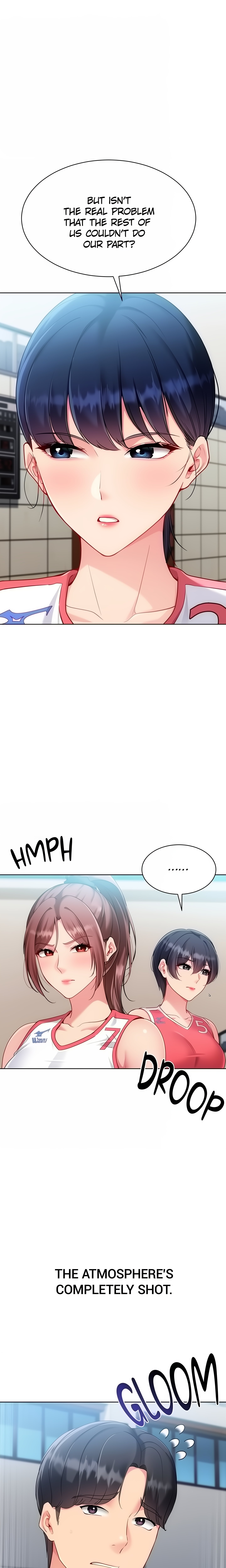 SET UP (Kim Mundo) (Official) Uncensored, chapter 88, page 18 of 25