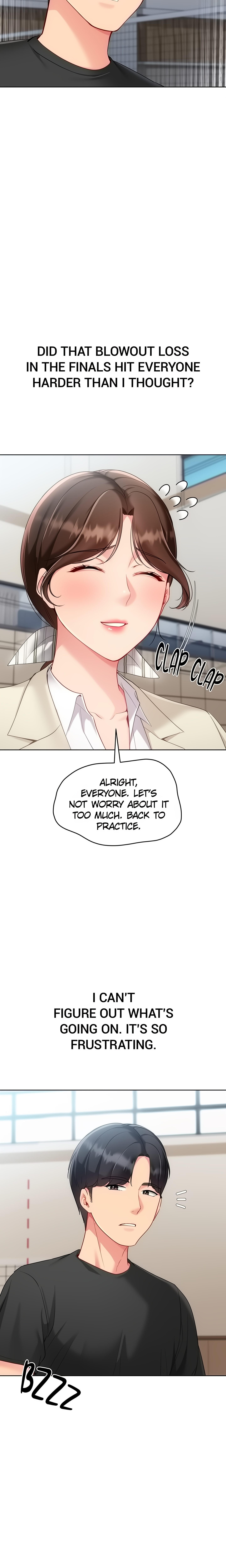 SET UP (Kim Mundo) (Official) Uncensored, chapter 88, page 19 of 25