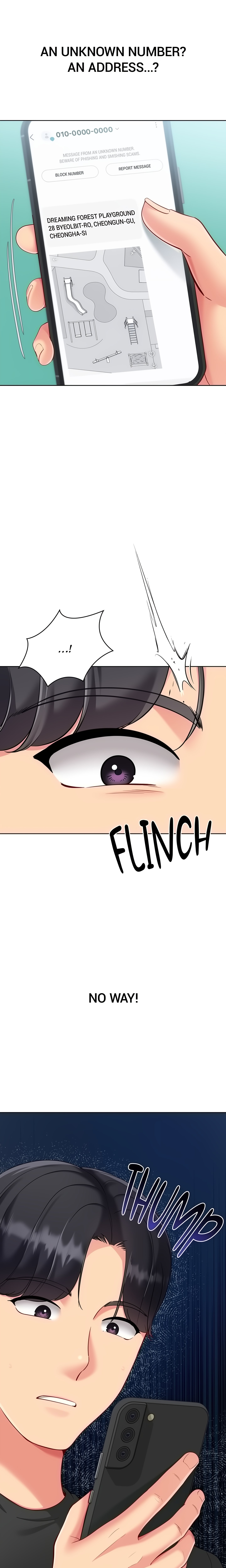 SET UP (Kim Mundo) (Official) Uncensored, chapter 88, page 20 of 25