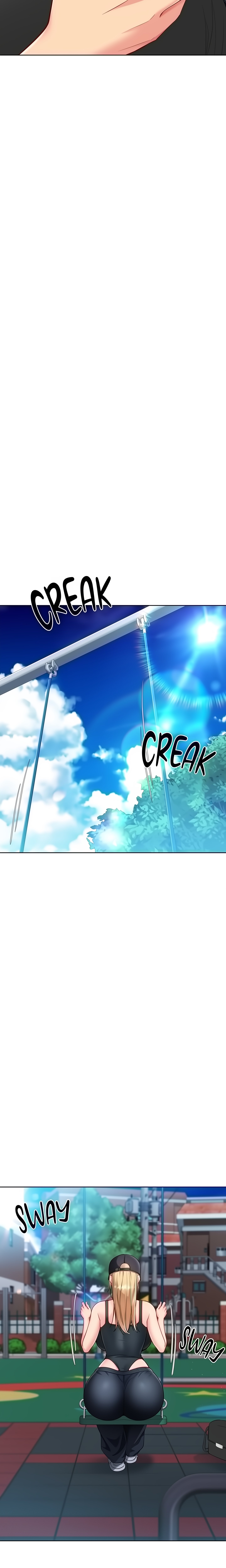 SET UP (Kim Mundo) (Official) Uncensored, chapter 88, page 21 of 25
