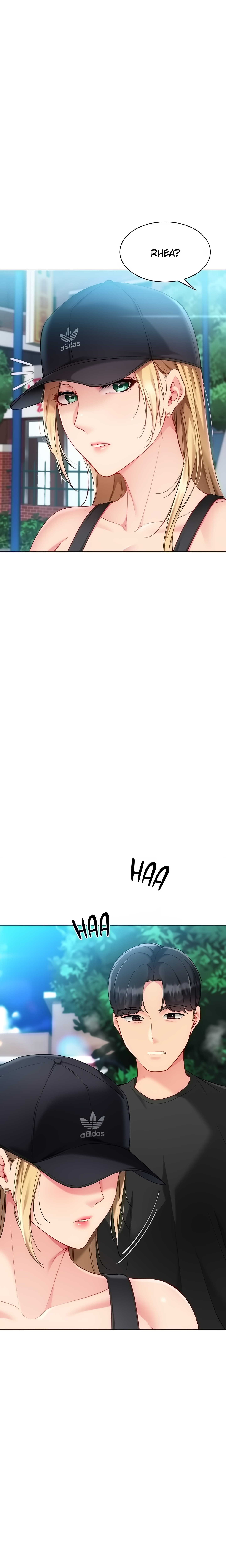 SET UP (Kim Mundo) (Official) Uncensored, chapter 88, page 22 of 25