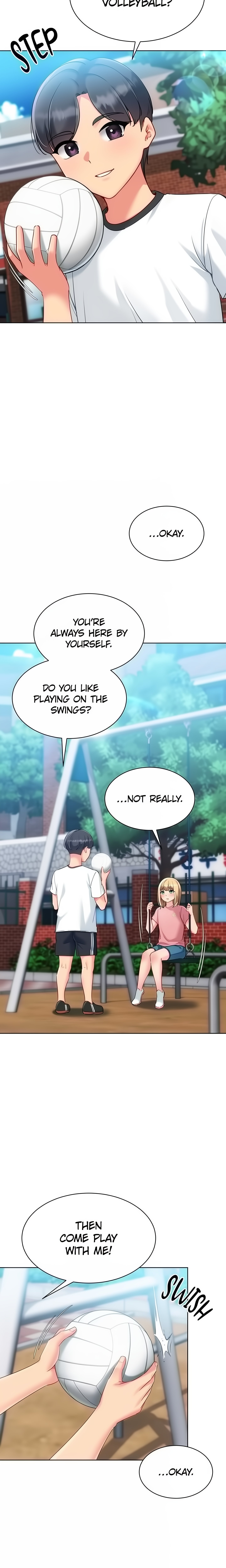SET UP (Kim Mundo) (Official) Uncensored, chapter 89, page 5 of 26