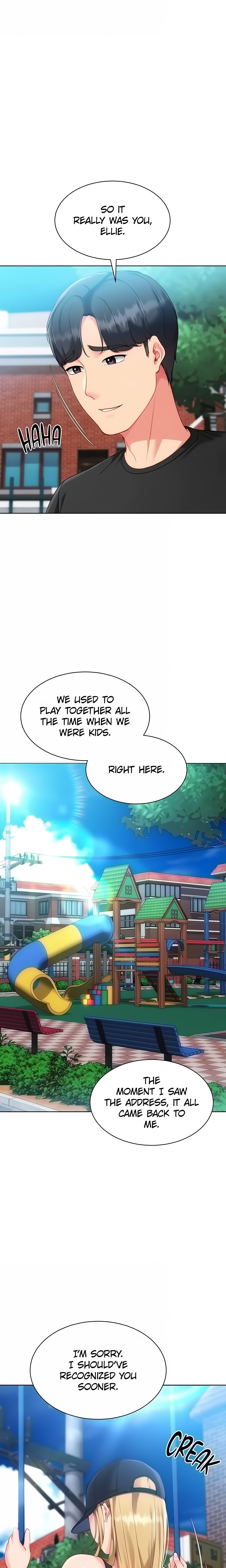 SET UP (Kim Mundo) (Official) Uncensored, chapter 89, page 7 of 26