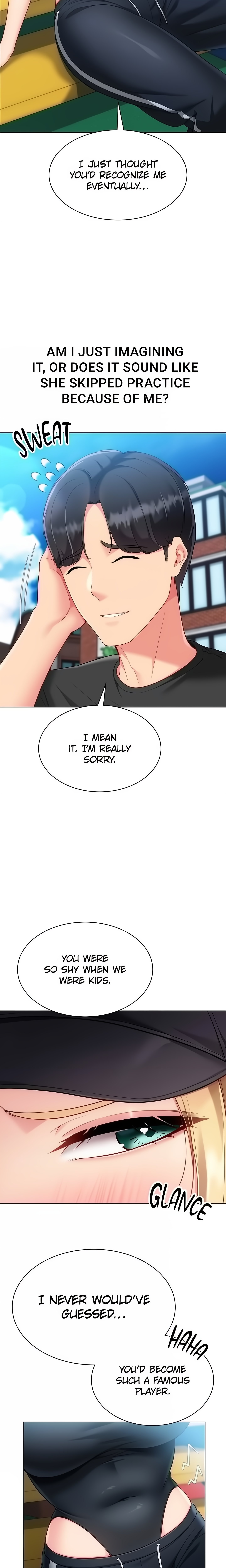 SET UP (Kim Mundo) (Official) Uncensored, chapter 89, page 9 of 26