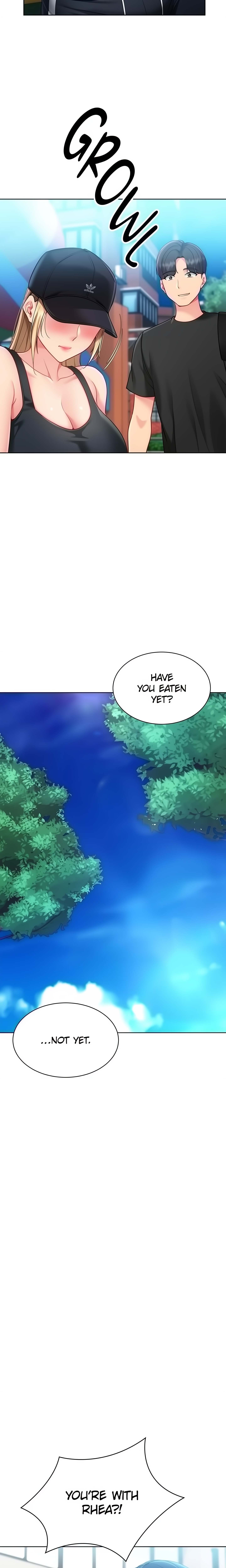 SET UP (Kim Mundo) (Official) Uncensored, chapter 89, page 10 of 26
