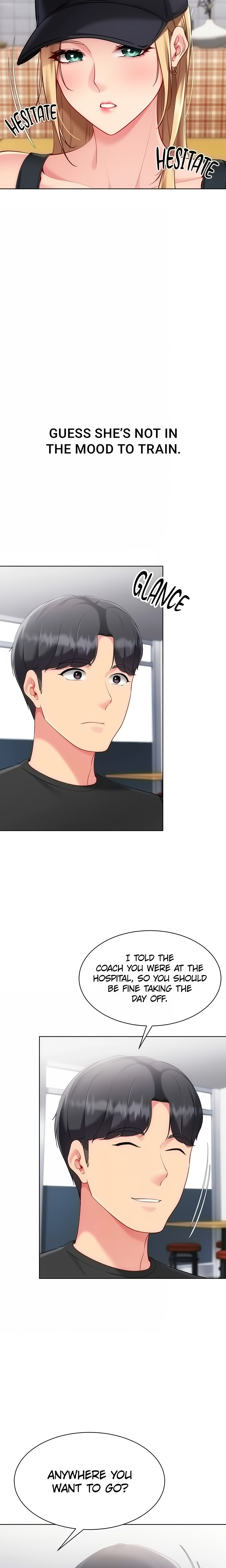 SET UP (Kim Mundo) (Official) Uncensored, chapter 89, page 16 of 26