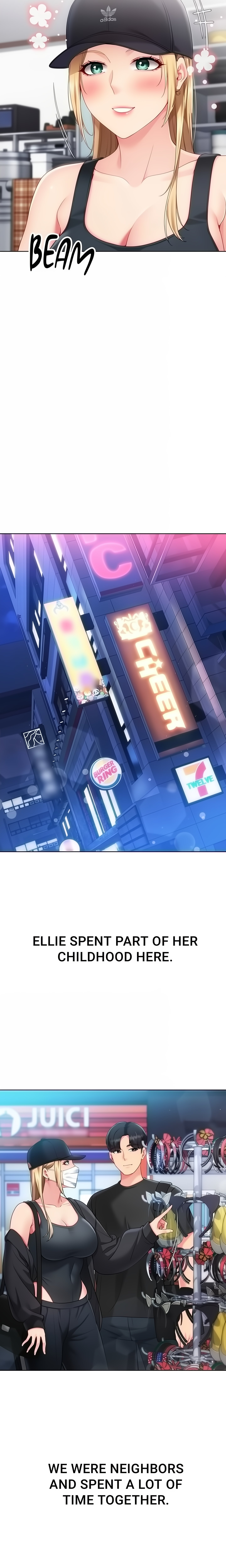 SET UP (Kim Mundo) (Official) Uncensored, chapter 89, page 17 of 26