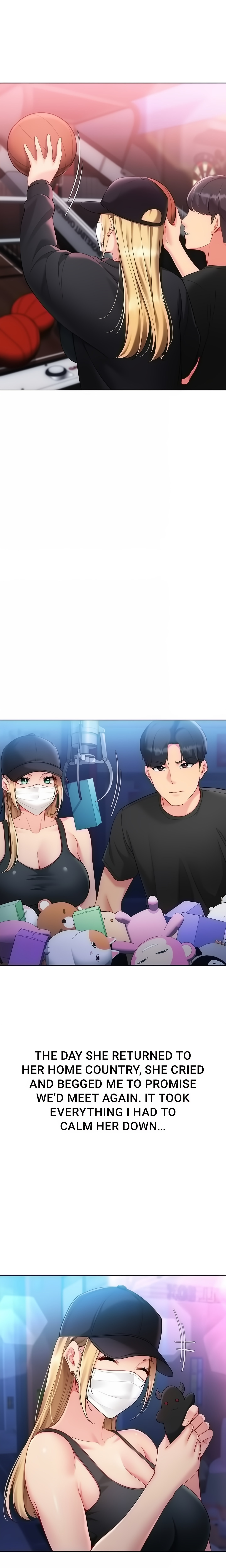 SET UP (Kim Mundo) (Official) Uncensored, chapter 89, page 18 of 26
