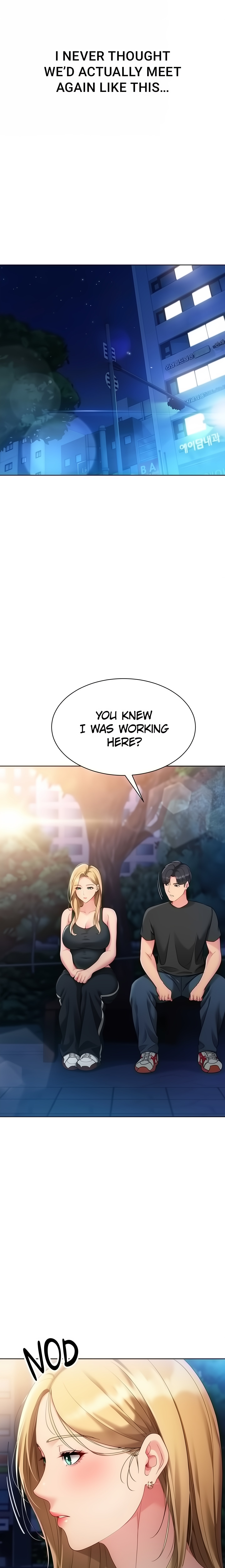 SET UP (Kim Mundo) (Official) Uncensored, chapter 89, page 19 of 26