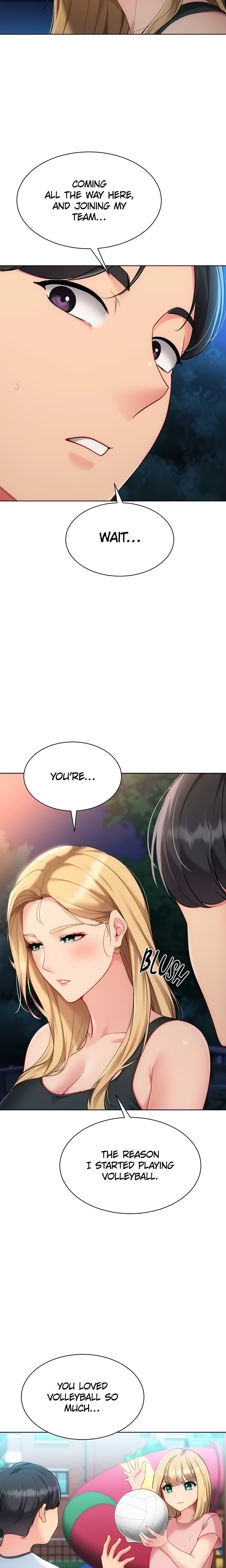 SET UP (Kim Mundo) (Official) Uncensored, chapter 89, page 20 of 26