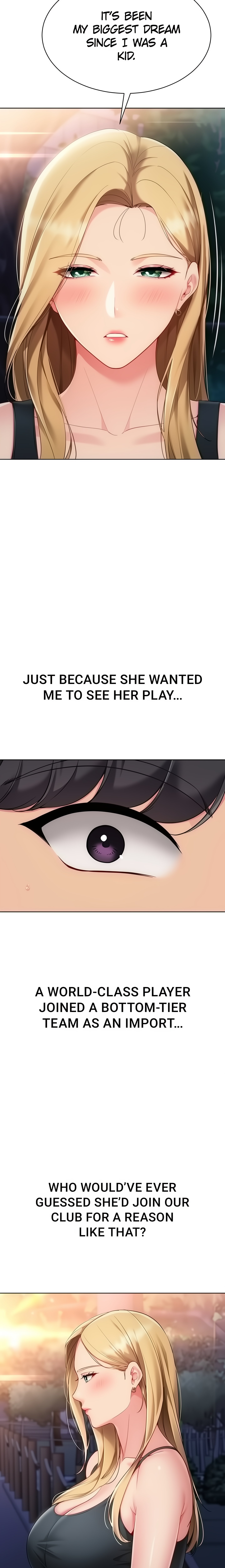 SET UP (Kim Mundo) (Official) Uncensored, chapter 89, page 22 of 26