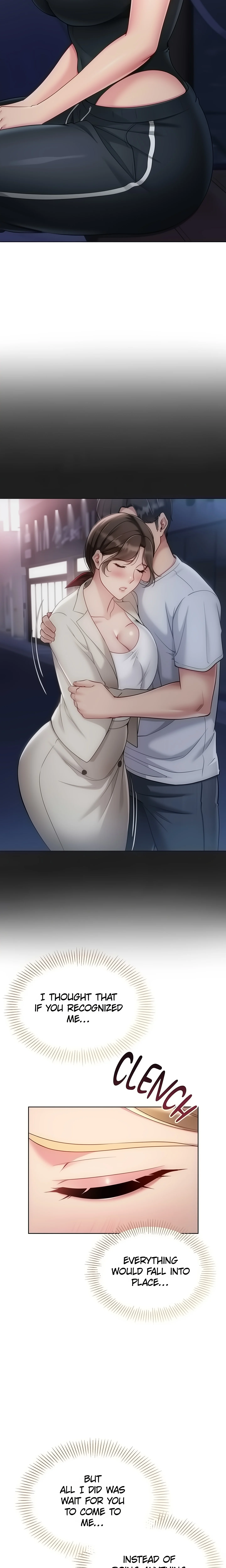 SET UP (Kim Mundo) (Official) Uncensored, chapter 89, page 23 of 26
