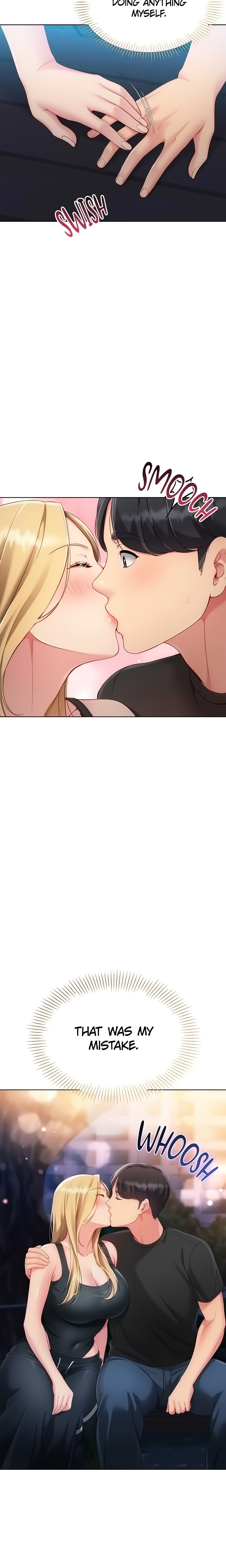 SET UP (Kim Mundo) (Official) Uncensored, chapter 89, page 24 of 26