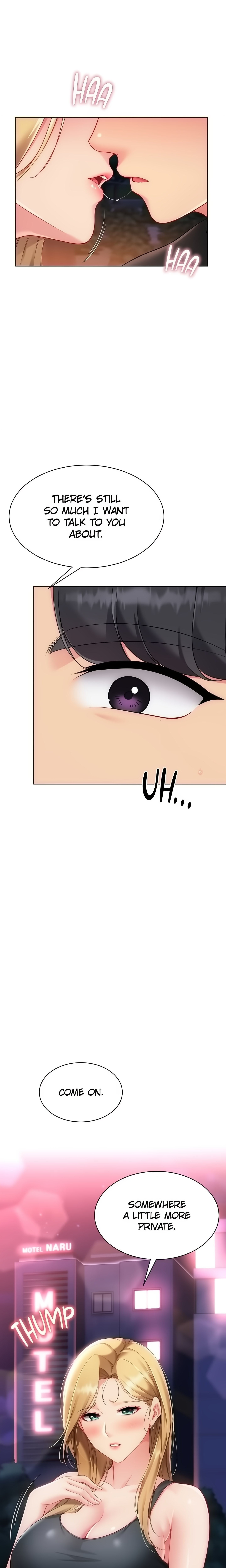 SET UP (Kim Mundo) (Official) Uncensored, chapter 89, page 25 of 26