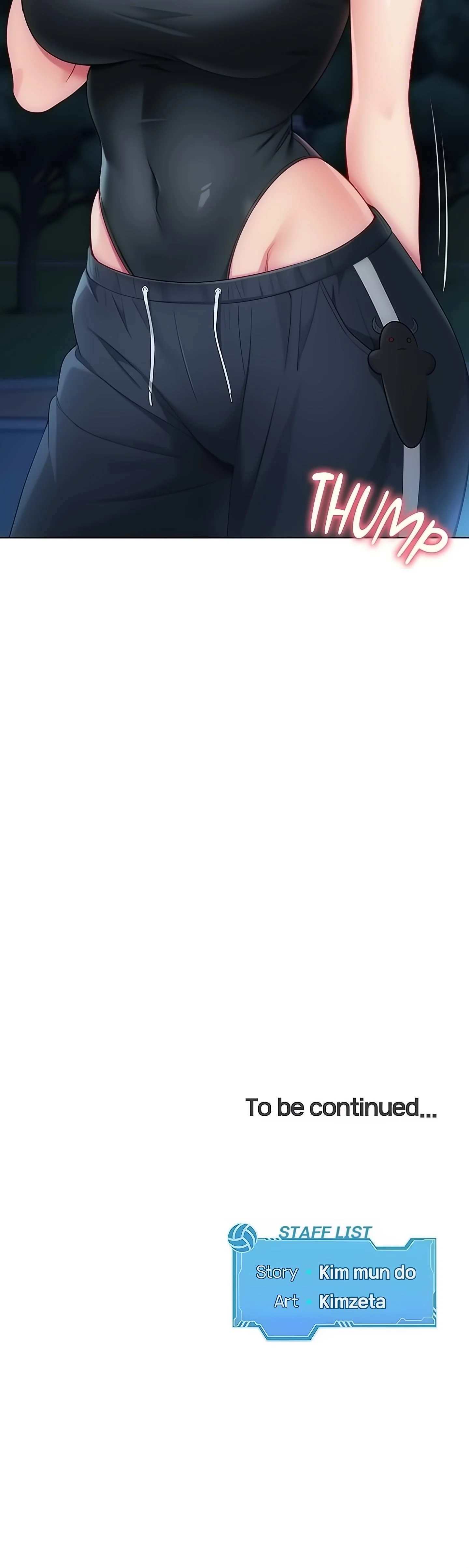 SET UP (Kim Mundo) (Official) Uncensored, chapter 89, page 26 of 26