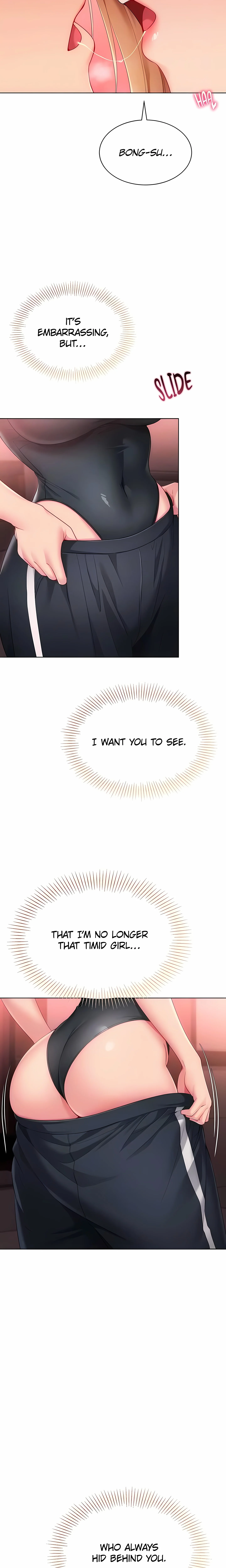 SET UP (Kim Mundo) (Official) Uncensored, chapter 90, page 6 of 23