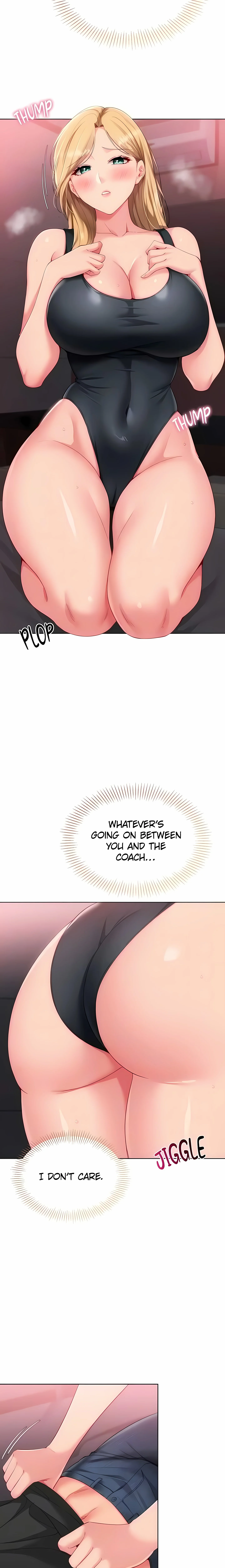 SET UP (Kim Mundo) (Official) Uncensored, chapter 90, page 7 of 23