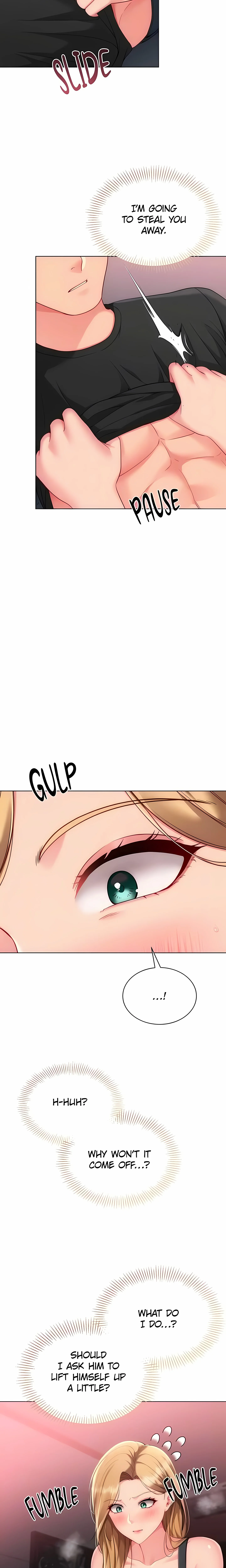 SET UP (Kim Mundo) (Official) Uncensored, chapter 90, page 8 of 23