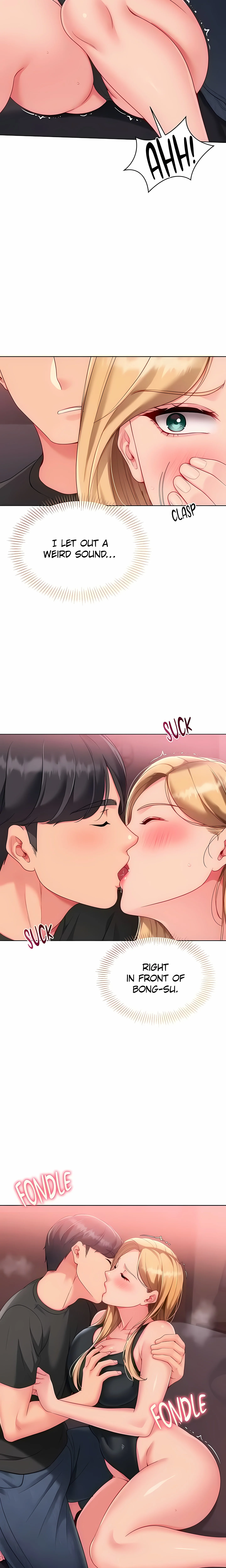 SET UP (Kim Mundo) (Official) Uncensored, chapter 90, page 11 of 23