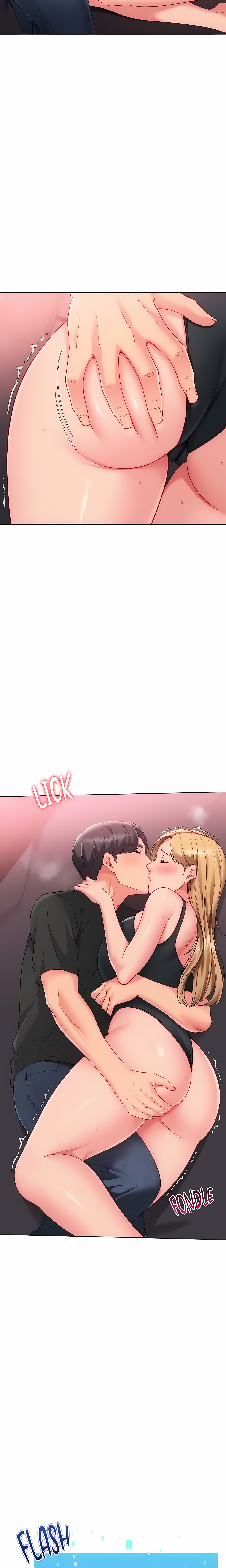 SET UP (Kim Mundo) (Official) Uncensored, chapter 90, page 12 of 23