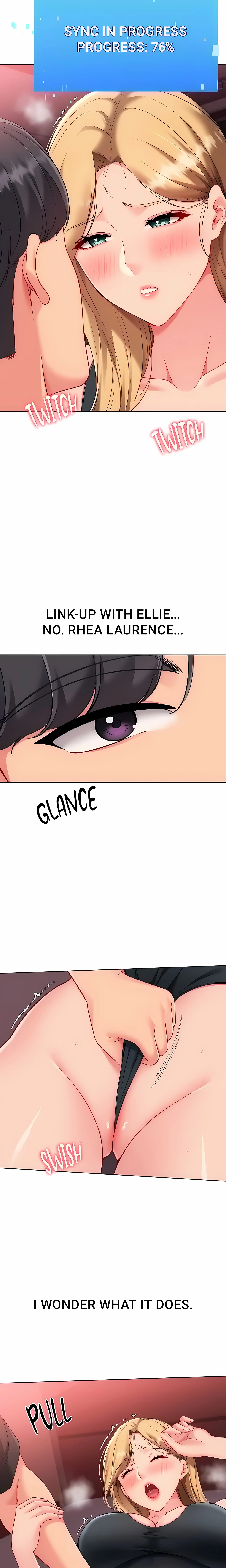 SET UP (Kim Mundo) (Official) Uncensored, chapter 90, page 13 of 23