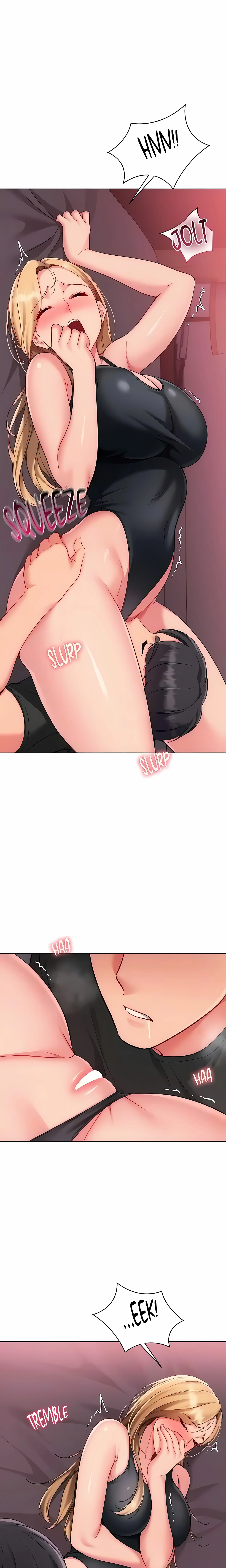 SET UP (Kim Mundo) (Official) Uncensored, chapter 90, page 18 of 23