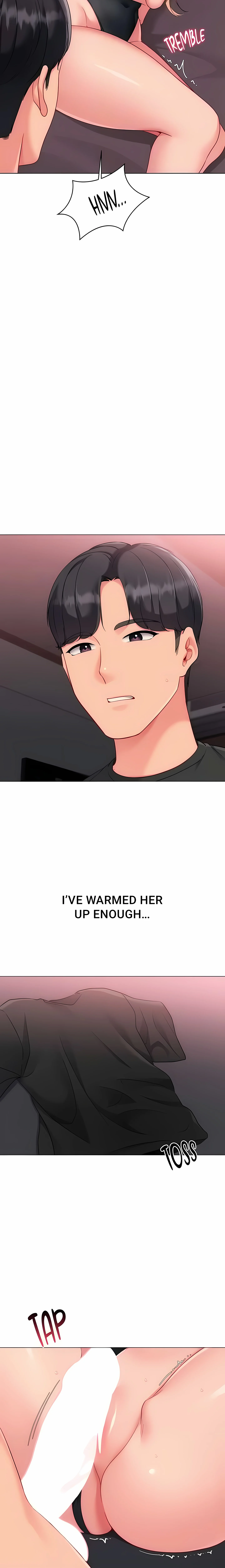 SET UP (Kim Mundo) (Official) Uncensored, chapter 90, page 19 of 23