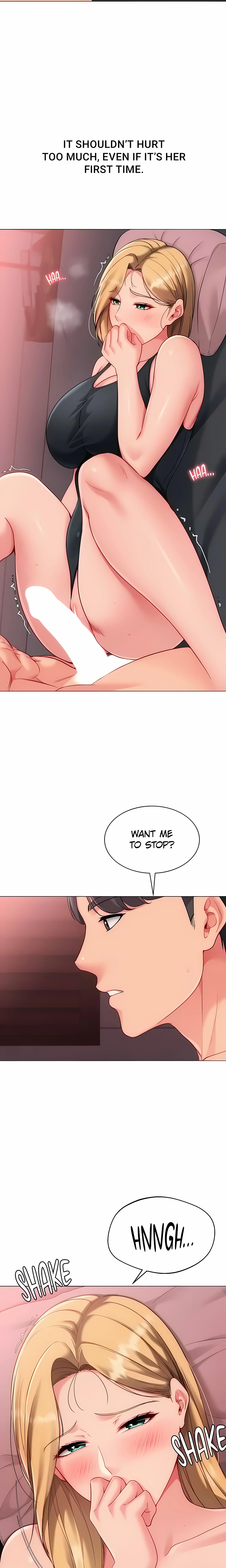 SET UP (Kim Mundo) (Official) Uncensored, chapter 90, page 20 of 23
