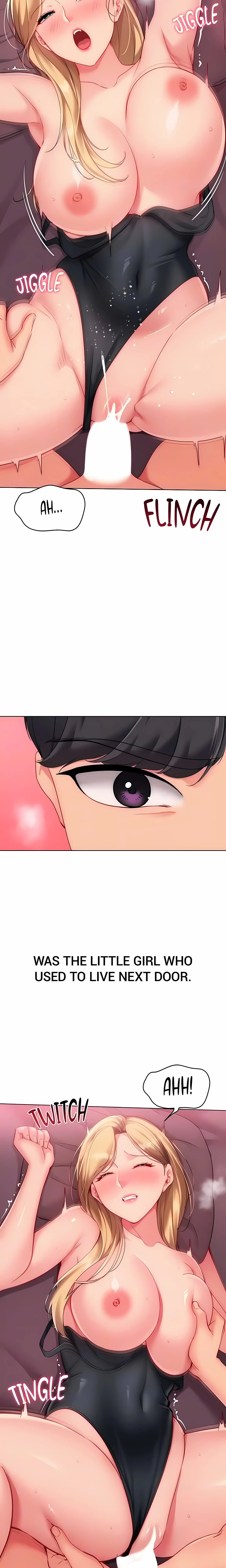 SET UP (Kim Mundo) (Official) Uncensored, chapter 91, page 7 of 22