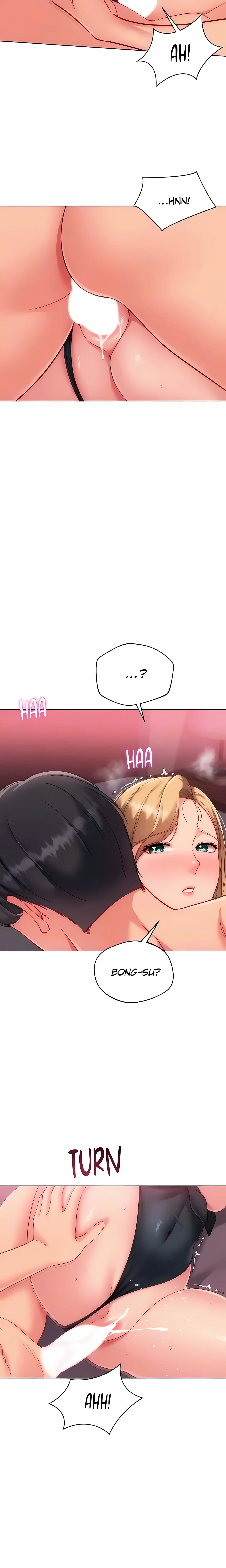 SET UP (Kim Mundo) (Official) Uncensored, chapter 91, page 8 of 22