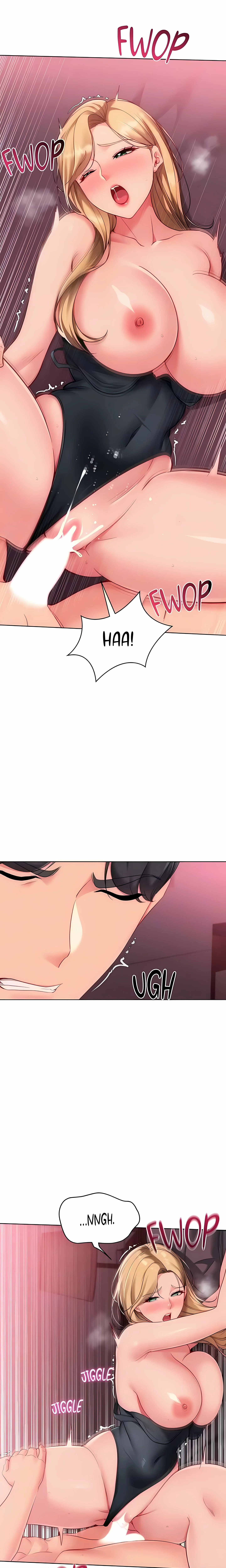 SET UP (Kim Mundo) (Official) Uncensored, chapter 91, page 9 of 22