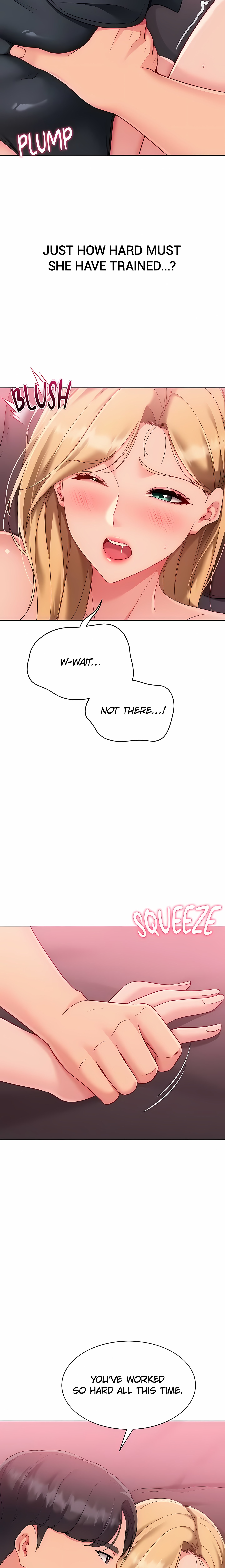 SET UP (Kim Mundo) (Official) Uncensored, chapter 91, page 11 of 22