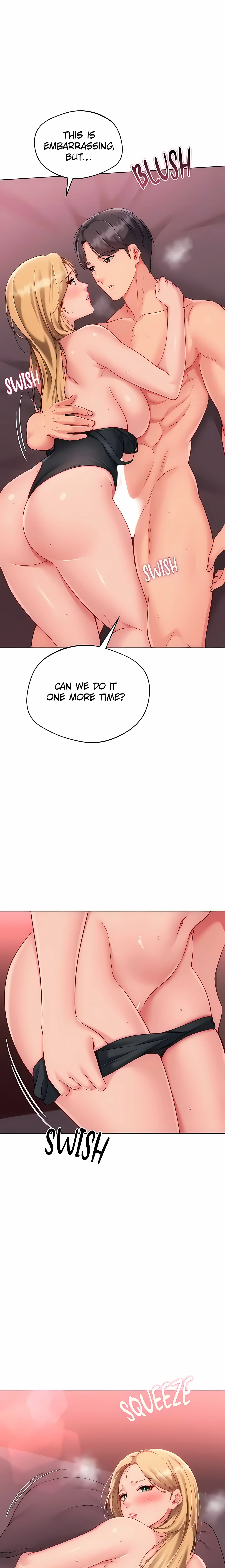 SET UP (Kim Mundo) (Official) Uncensored, chapter 91, page 19 of 22
