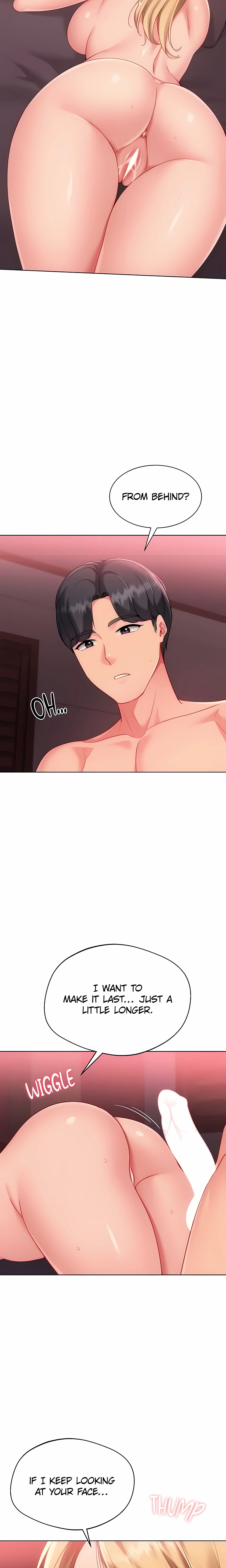 SET UP (Kim Mundo) (Official) Uncensored, chapter 91, page 20 of 22