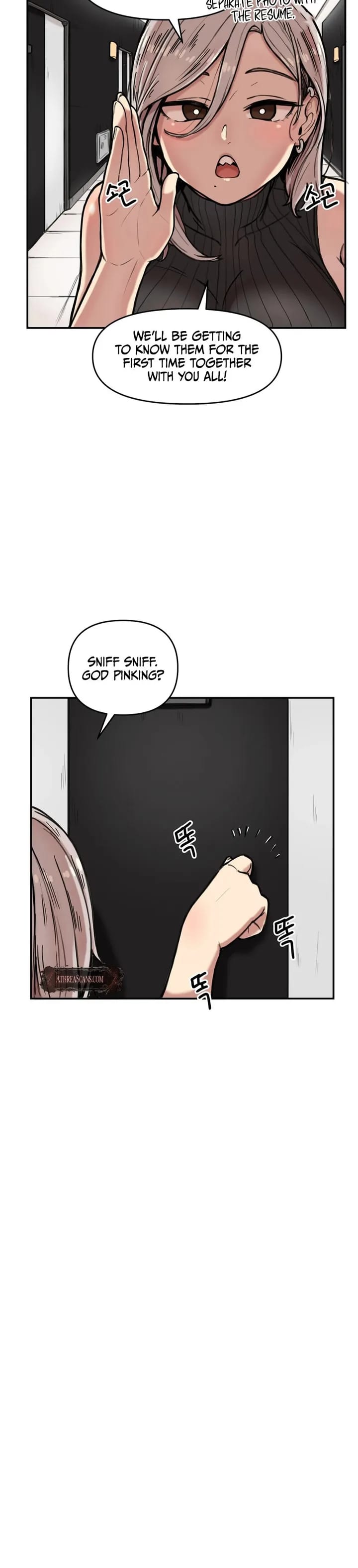 Sex Creators’ Tamitrip Uncensored, chapter 1, page 12 of 32