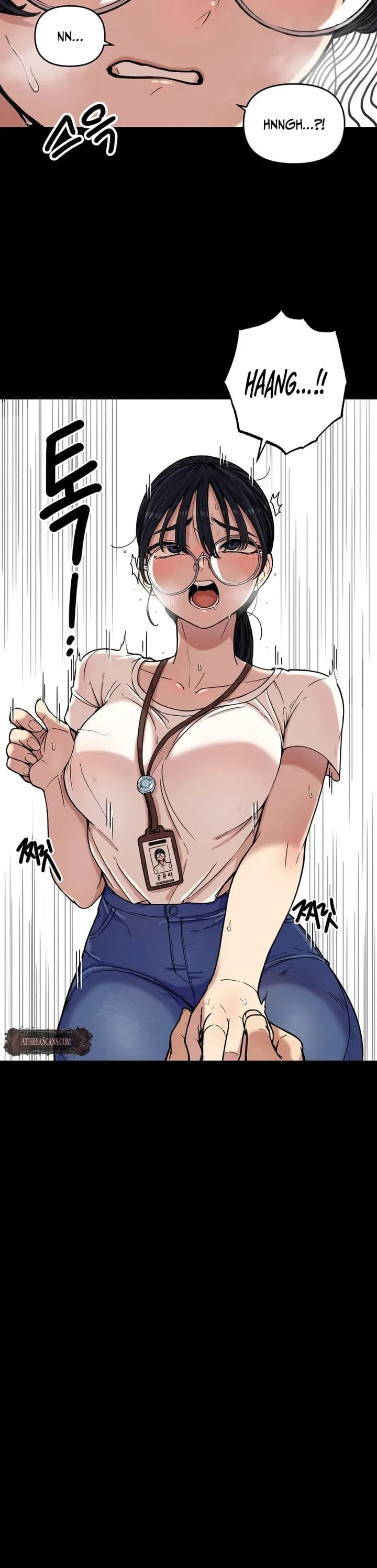 Sex Creators’ Tamitrip Uncensored, chapter 1, page 20 of 32