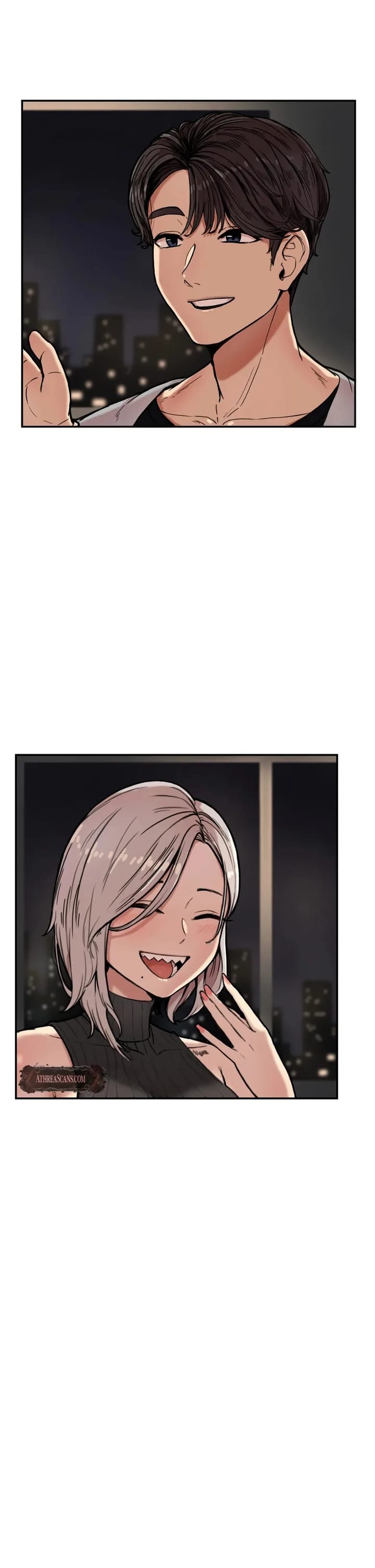 Sex Creators’ Tamitrip Uncensored, chapter 1, page 24 of 32