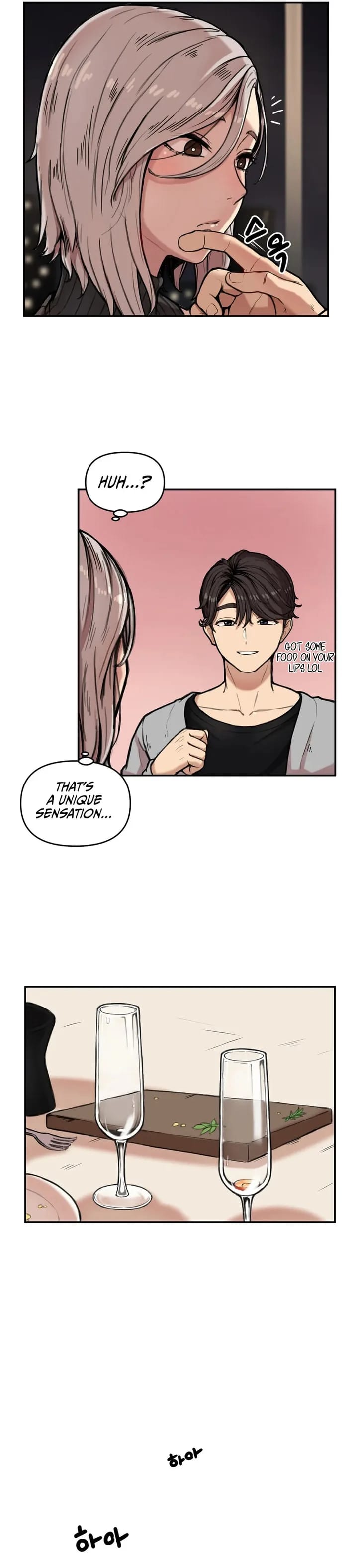 Sex Creators’ Tamitrip Uncensored, chapter 1, page 25 of 32