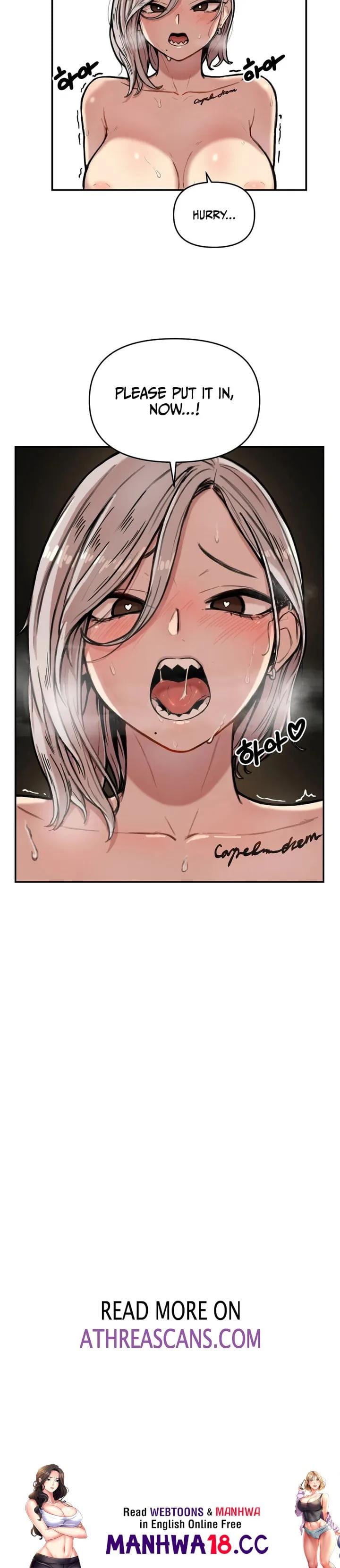 Sex Creators’ Tamitrip Uncensored, chapter 1, page 32 of 32